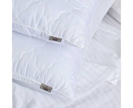 Подушка 50x70 RELAX Вілюта, Колір: білий, Розмір: 50x70, зображення 2