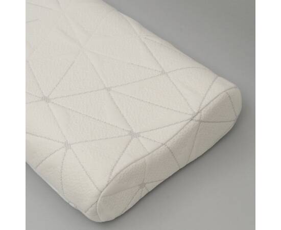 Подушка 52х32х11 Memory Fly Вилюта, изображение 2