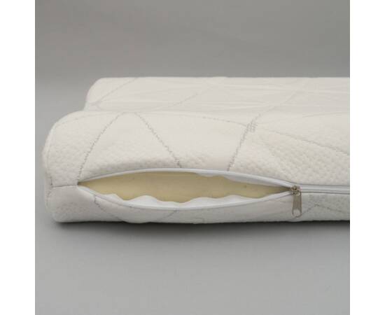 Подушка 52х32х11 Memory Fly Вилюта, изображение 3