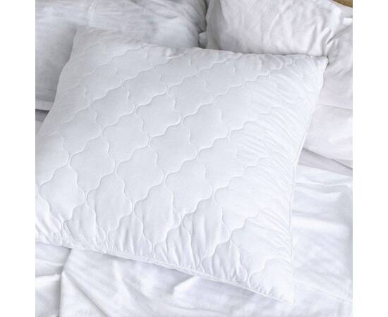 Подушка 70x70 RELAX Вілюта, Колір: білий, Розмір: 70x70, зображення 2
