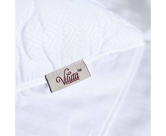 Подушка 70x70 RELAX Вілюта, Колір: білий, Розмір: 70x70, зображення 3