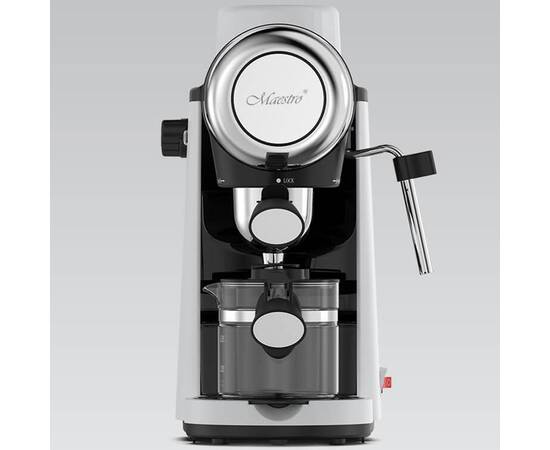 Кавоварка Maestro (MR410), зображення 4