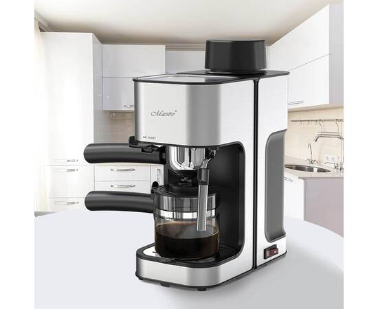 Кавоварка Maestro (MR411), зображення 2