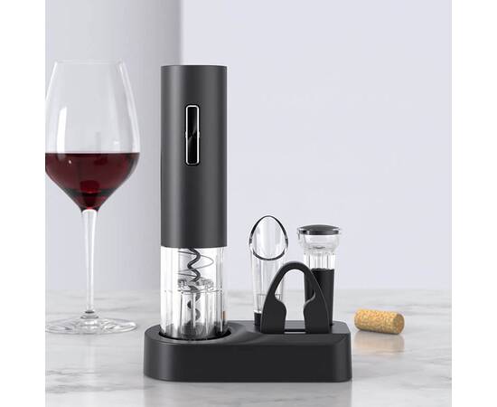 Набор аксессуаров для вина 5 пр.Maestro (MR1623), изображение 2