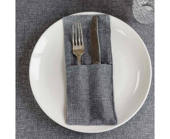 Чохол для приладів 24х10 Barcelona Graphite Прованс (038678), зображення 3