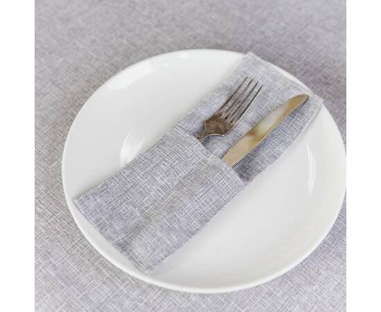 Чохол для приладів 24х10 Barcelona Gray Прованс (038680), зображення 3