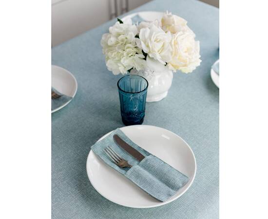 Чехол для приборов 24х10 Barcelona Menthol Прованс (038682), изображение 2