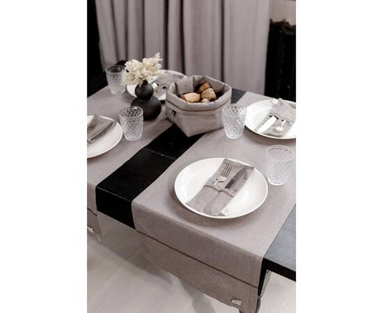 Чехол для приборов 24х10 Чохол для приборіів RINO коричневый Прованс (038583), изображение 3