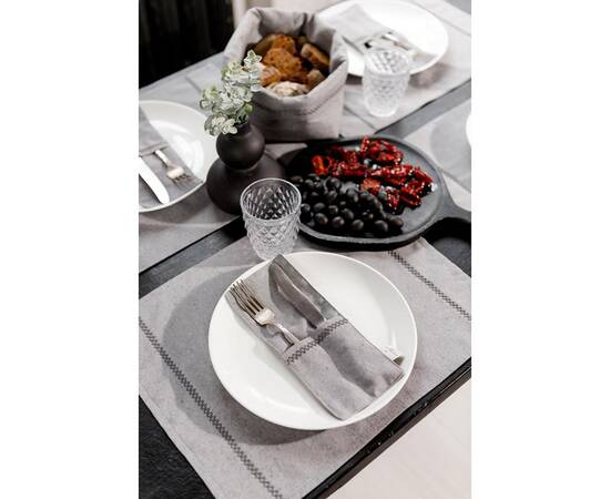 Чехол для приборов 24х10 Чохол для приборіів RINO серый Прованс (037225), изображение 2