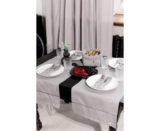 Чехол для приборов 24х10 Чохол для приборіів RINO серый Прованс (037225), изображение 3