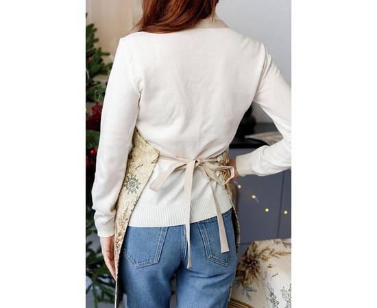 Фартук гобеленовий Золоте свято Прованс (037833), изображение 3