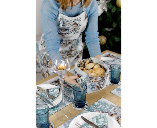 Фартук Казкові гноми Прованс (038442), изображение 3