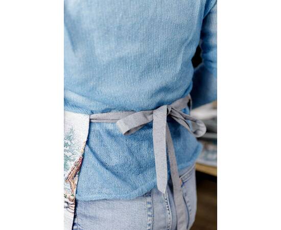 Фартук Казкові гноми Прованс (038442), изображение 4