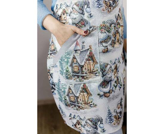 Фартук Казкові гноми Прованс (038442), изображение 5