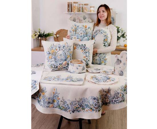 Фартух Primavera Прованс (039160), зображення 3