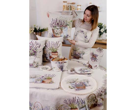 Фартук Provence Прованс (039130), изображение 3