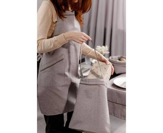 Фартух RINO коричневий Прованс (038591), зображення 2