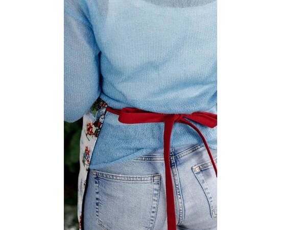 Фартух Різдвяне багаття Прованс (038406), зображення 3