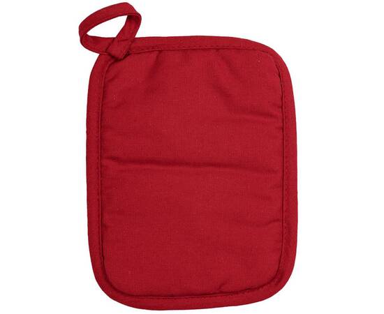 Прихватка 15х20 Різдвяне багаття Прованс (в ассортименте) (038398), изображение 2