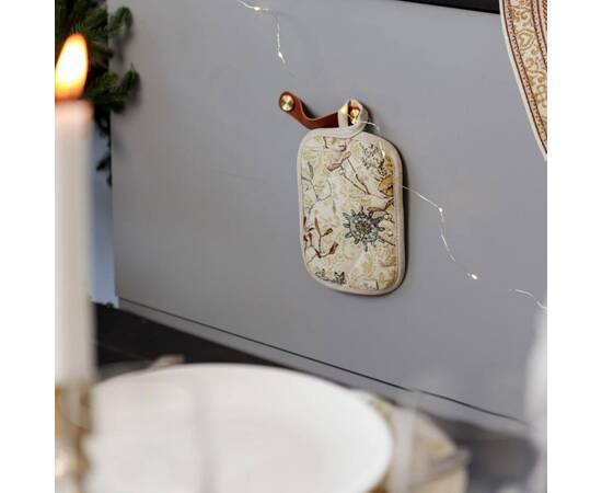 Прихватка 15х20 гобеленовая Золоте свято (в ассортименте) Прованс (037825), изображение 2