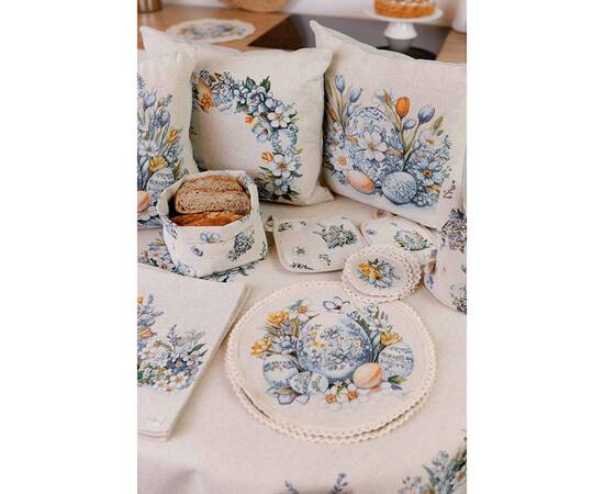 Прихватка 15х20 Primavera (в ассортименте) Прованс (039387), изображение 4