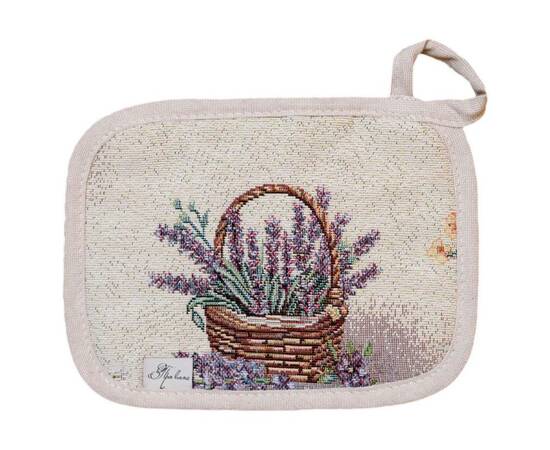 Прихватка 15х20 Provence (в асортименті) Прованс (039385), зображення 2