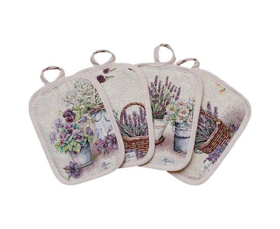 Прихватка 15х20 Provence (в асортименті) Прованс (039385), зображення 3