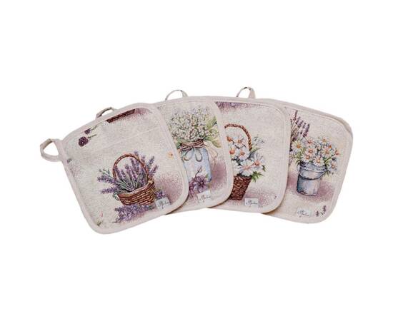 Прихватка 15х20 Provence (в асортименті) Прованс (039385), зображення 4