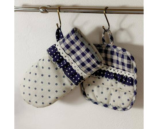 Рукавичка 29х15 Марічка Прованс (038953), зображення 3