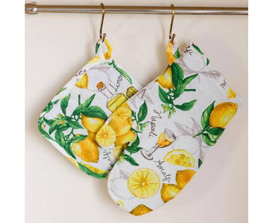 Рукавичка 29х15 Positana Прованс (037531), зображення 2