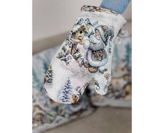 Рукавичка 32х16 Казкові гноми (в ассортименте) Прованс (038467), изображение 2