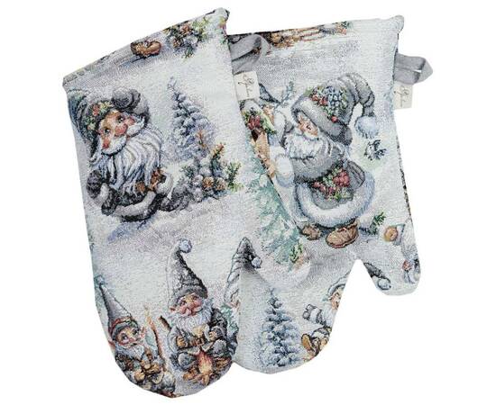 Рукавичка 32х16 Казкові гноми (в ассортименте) Прованс (038467), изображение 3