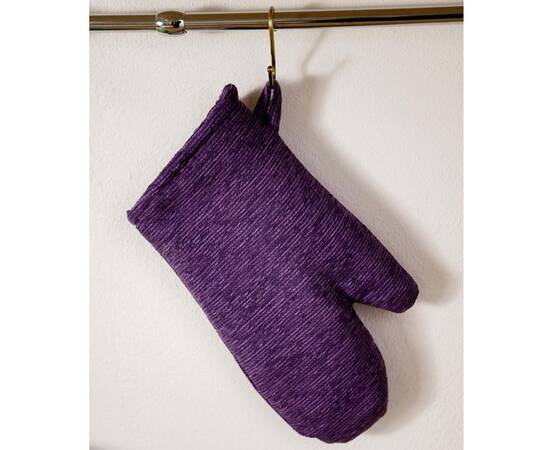 Рукавичка 32х20 CHENILLA Фіолет Прованс (038940), зображення 2