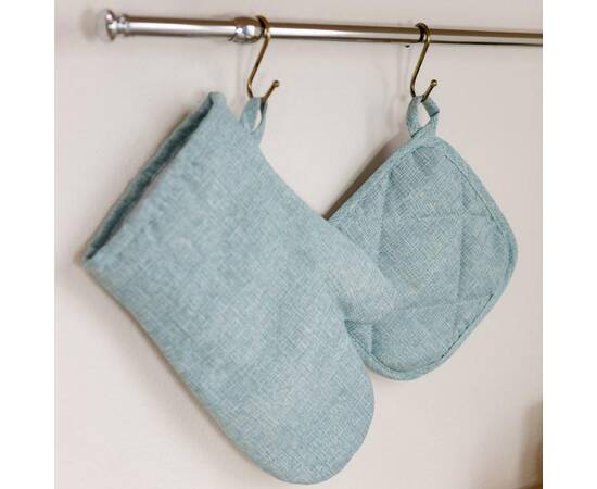 Рукавичка Barcelona Menthol Прованс (038761), изображение 2