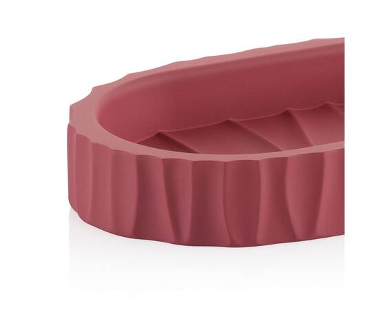 Мильниця KELA Merida бірюзова 15х9х2.5 см (23772), зображення 4