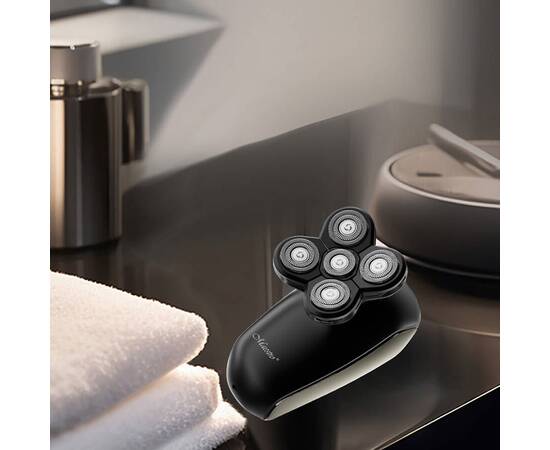 Електрична бритва Maestro (MR677), зображення 2