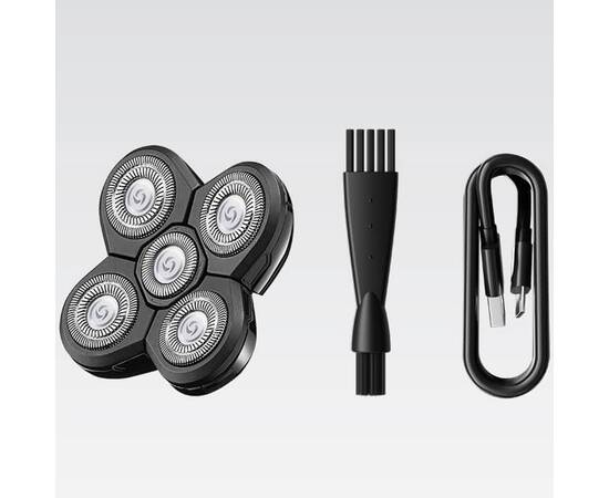 Електрична бритва Maestro (MR677), зображення 4