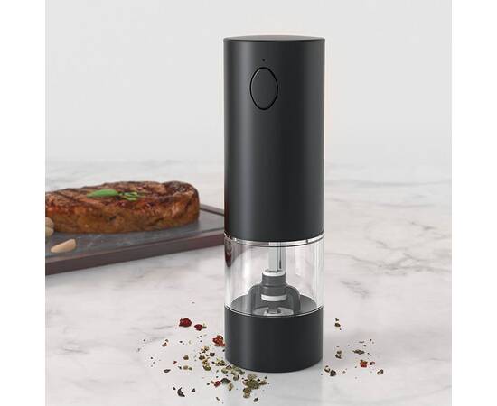 Электрический измельчитель Maestro h-19,6 см USB (MR1618), изображение 2