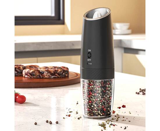 Электрический измельчитель Maestro h-20 см USB (MR1616), изображение 2