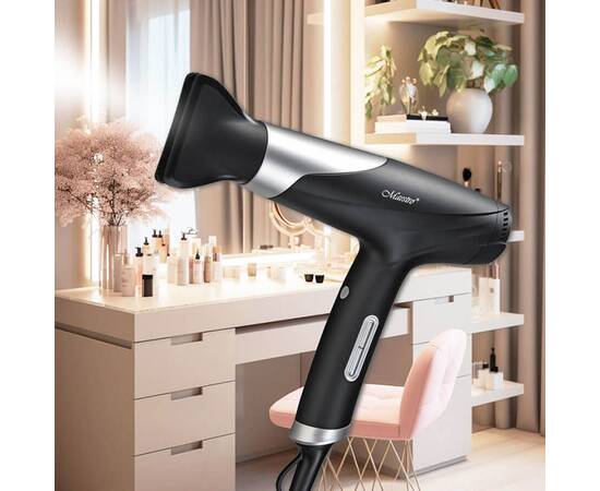 Фен Maestro 1800 Вт BLDC двигун (MR231), зображення 2