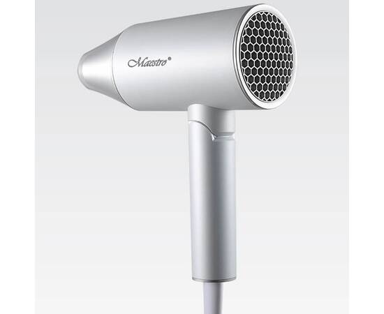 Фен Maestro 2100 Вт DC мотор з професійним концентратором (MR213), зображення 3