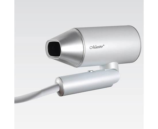 Фен Maestro 2100 Вт DC мотор з професійним концентратором (MR213), зображення 4