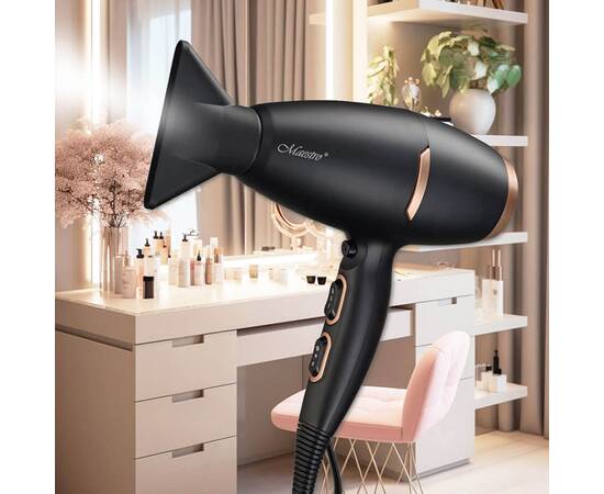 Фен Maestro 2100 Вт DC мотор (MR218), изображение 2