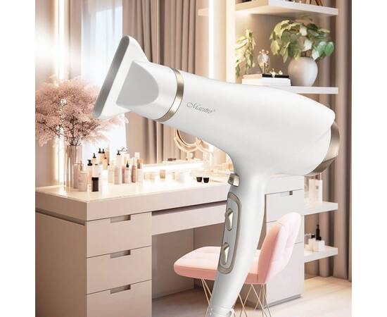 Фен Maestro 2300 Вт DC мотор (MR214), зображення 2