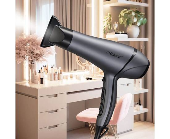 Фен Maestro 2300 Вт DC двигун (MR215), зображення 2