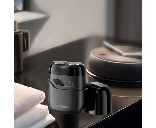 Кишенькова електробритва Maestro (MR671), зображення 2