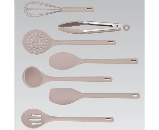 Кухонний набір 8 пр. Maestro (MR1542-BIEGE), зображення 3