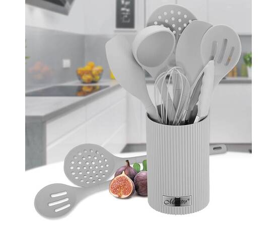 Кухонный набор 8 пр.Maestro (MR1542-GREY), изображение 2