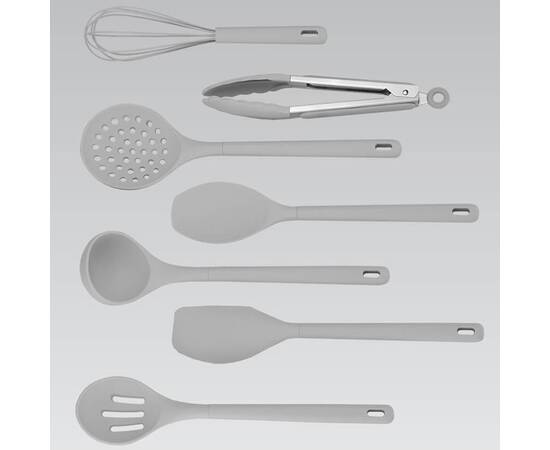 Кухонный набор 8 пр.Maestro (MR1542-GREY), изображение 3