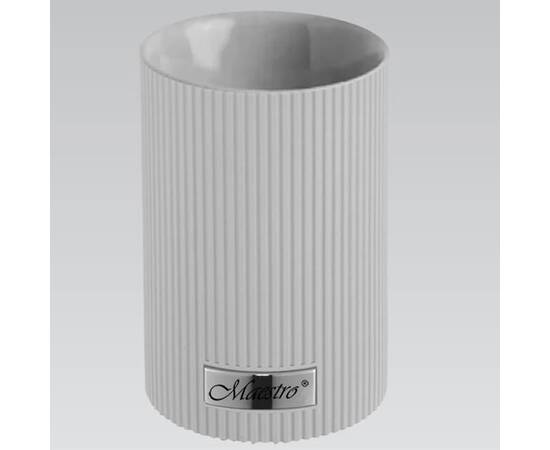 Кухонный набор 8 пр.Maestro (MR1542-GREY), изображение 4